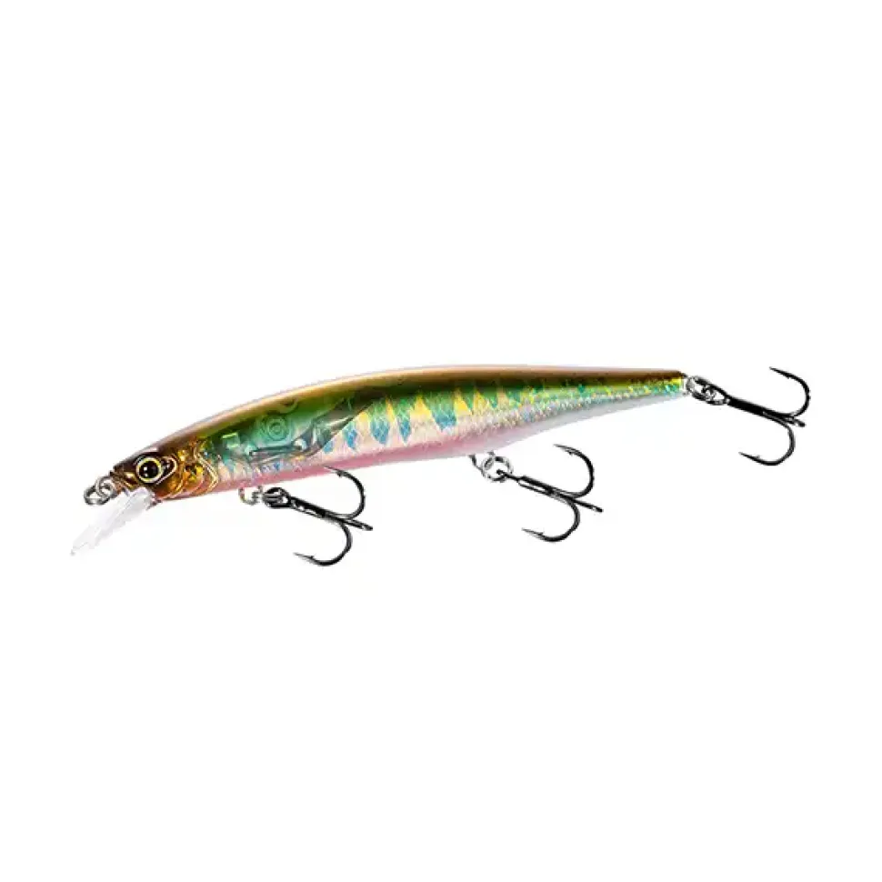 Shimano Lure Bantam Zumverno 95SP FB 9,5cm Smelt