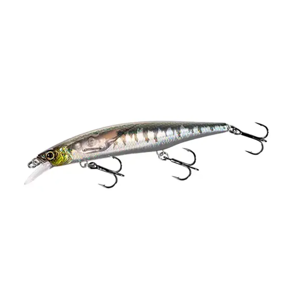 Shimano Lure Bantam Zumverno 95SP FB 9,5cm Smelt