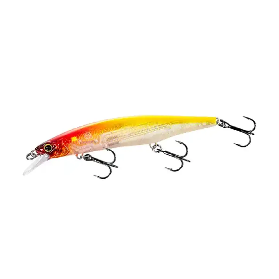 Shimano Lure Bantam Zumverno 95SP FB 9,5cm Smelt