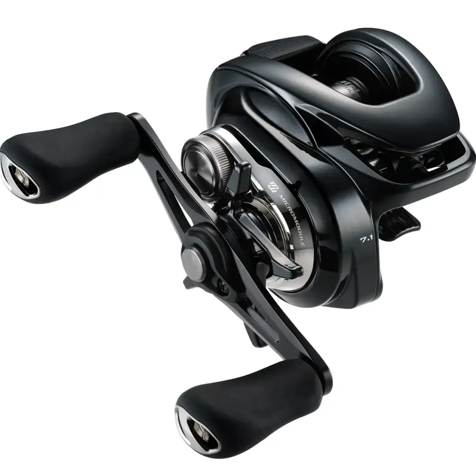 Shimano Metanium DC 71HG