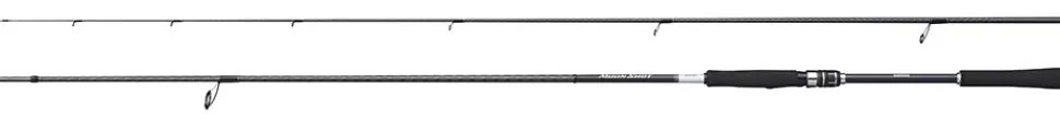 Shimano Moonshot Spinning Inshore Jig 2,59m 6-32g