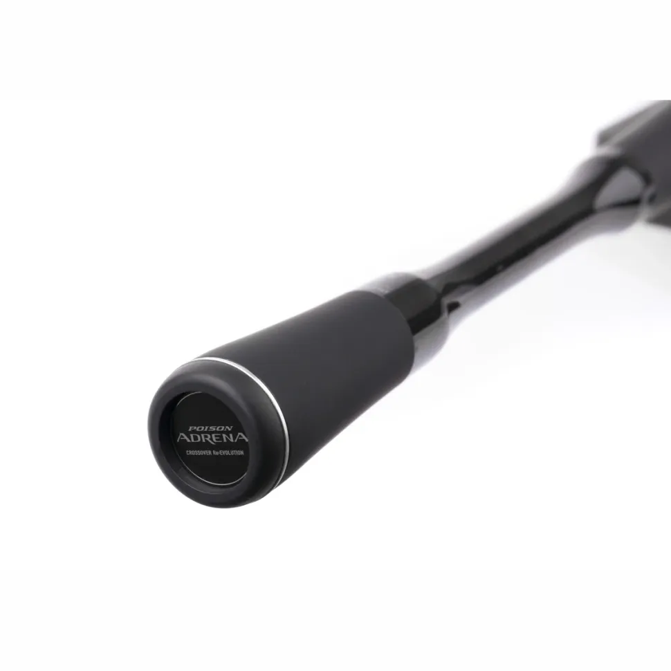 Shimano Poison Adrena 163M Cast 1,91m 7-21g