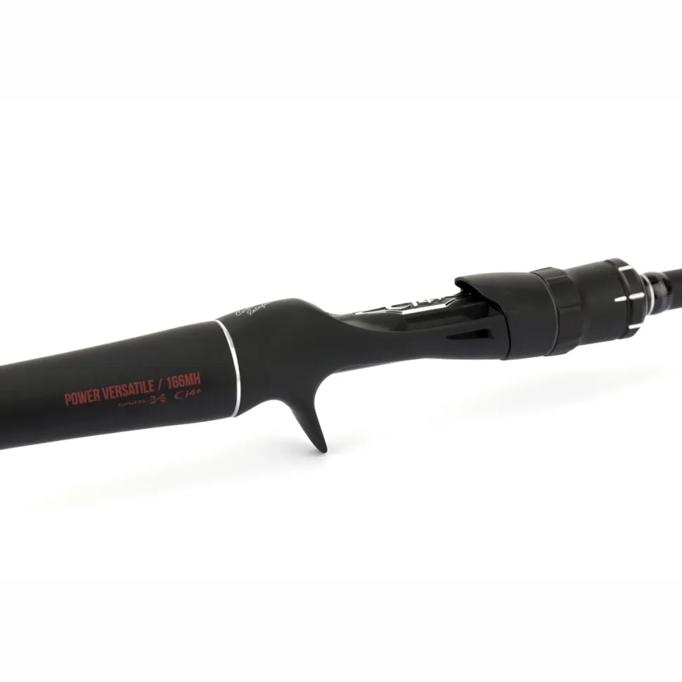 Shimano Poison Adrena 163M Cast 1,91m 7-21g