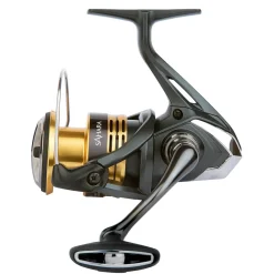 Shimano Sahara FJ 1000