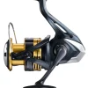 Shimano Sahara FJ 4000 XG