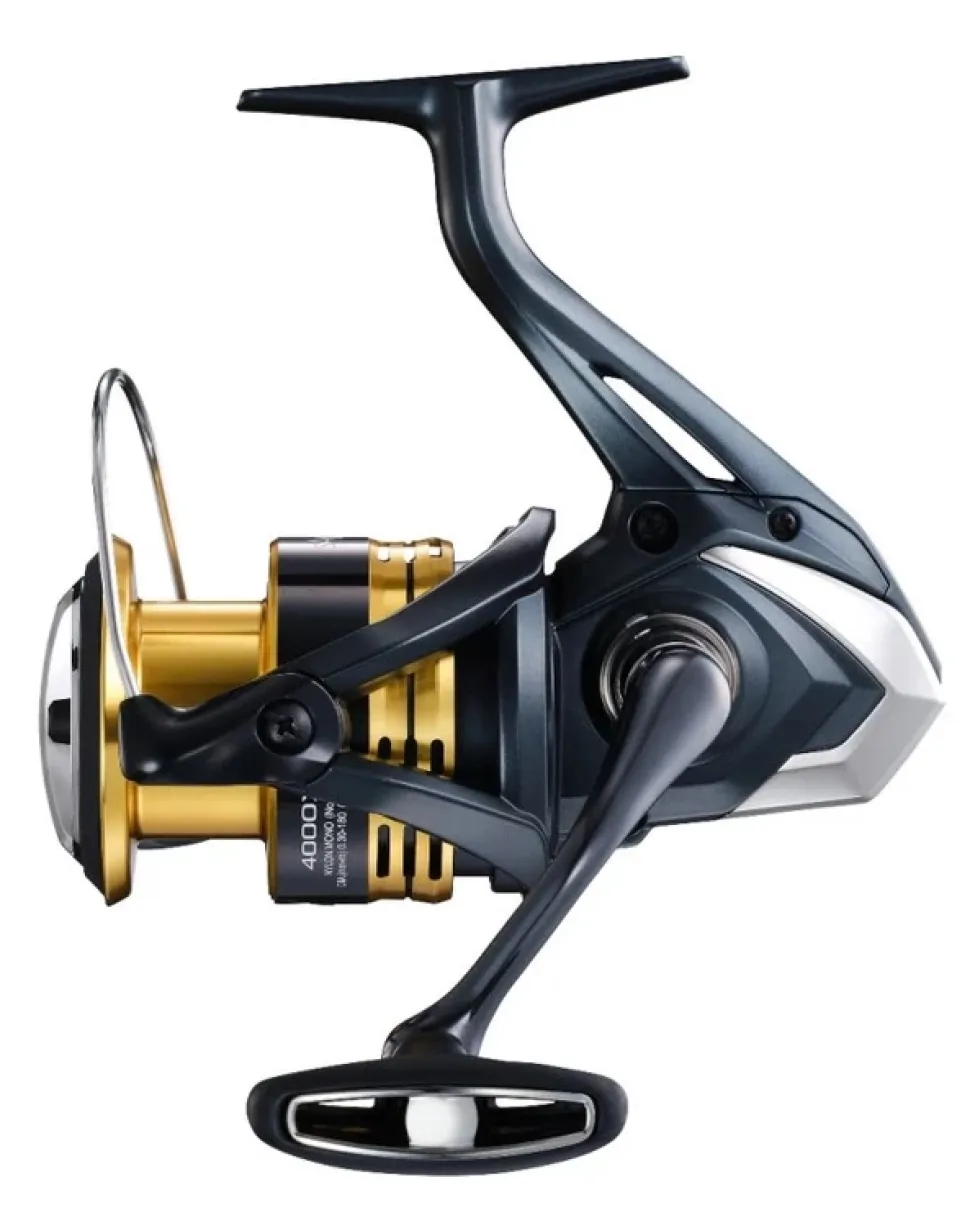 Shimano Sahara FJ 4000 XG