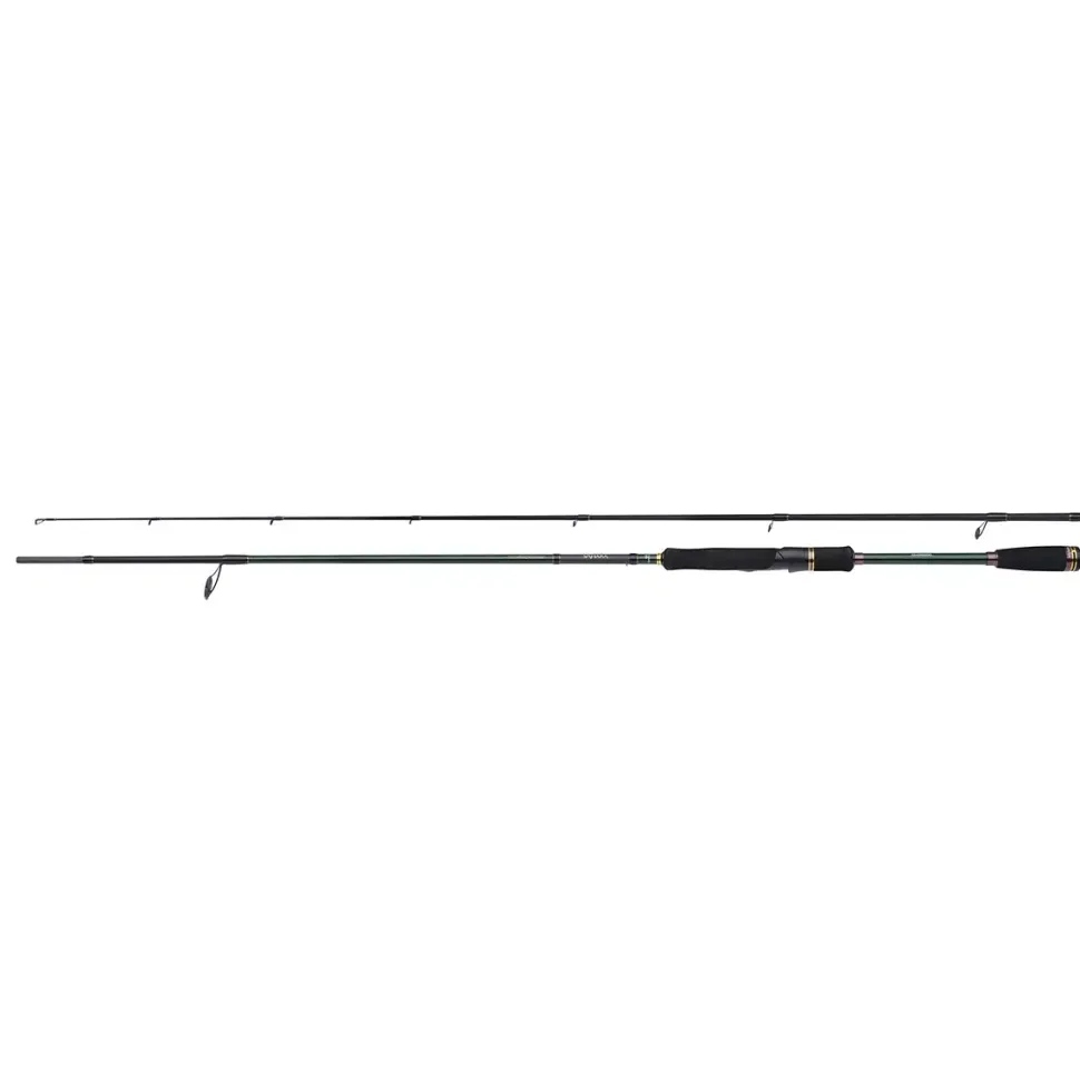 Shimano Sahara Spinning Fast 2,13m 14-42g