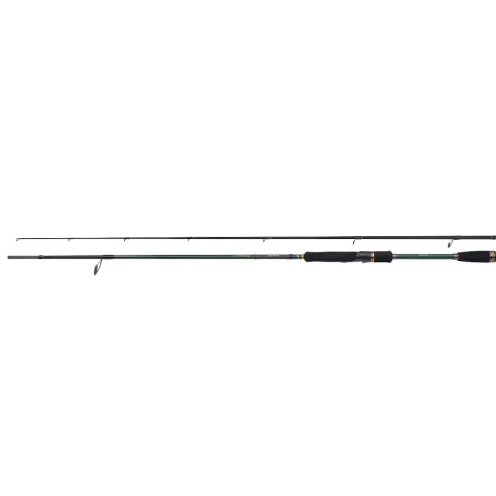 Shimano Sahara Spinning Fast 2,13m 3-14g