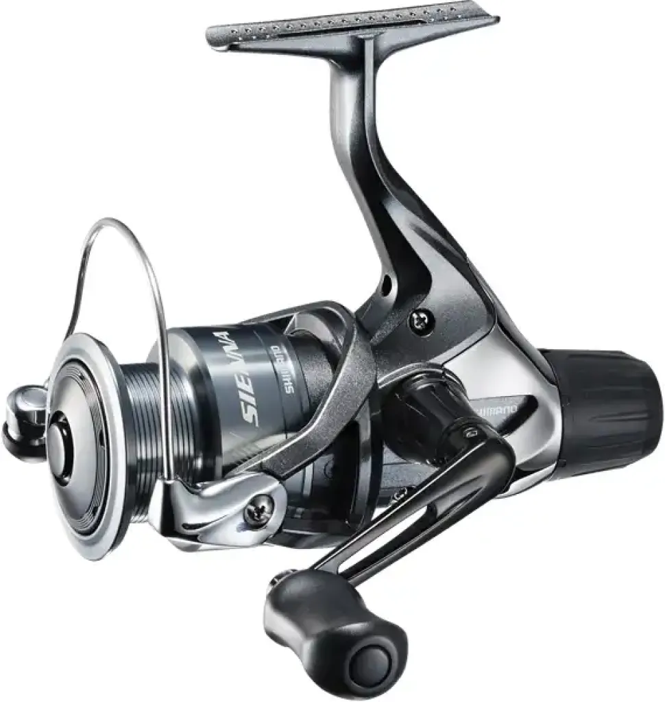 Shimano SIENNA 4000 RE
