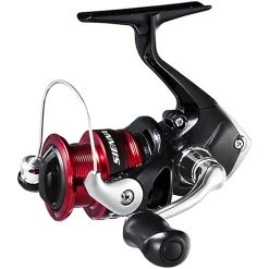 Shimano Sienna FG 2500