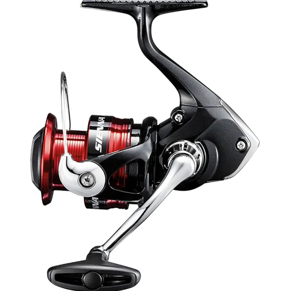 Shimano Sienna FG 2500