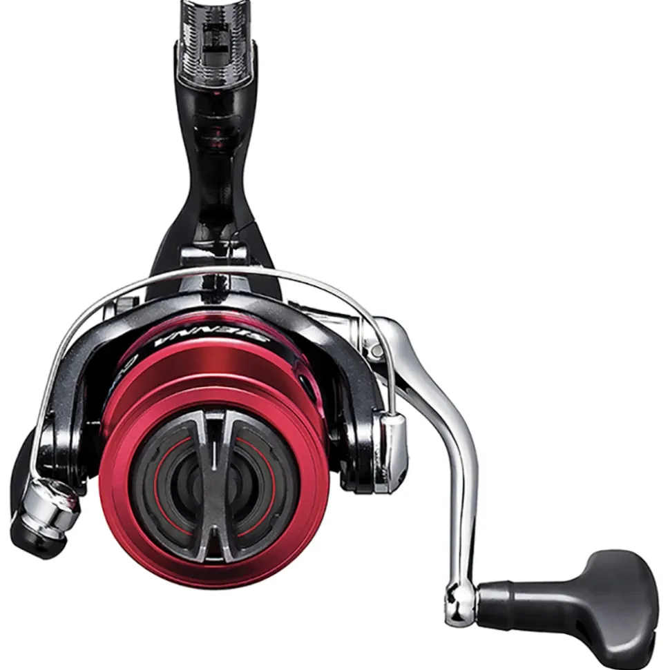 Shimano Sienna FG 2500
