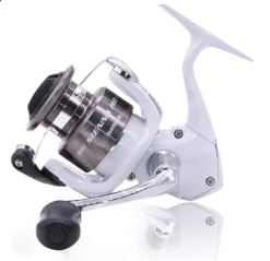 Shimano Sienna HD 4000