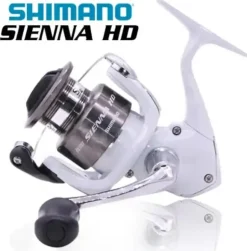 Shimano Sienna HD 4000