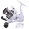 Shimano Sienna HD 2500