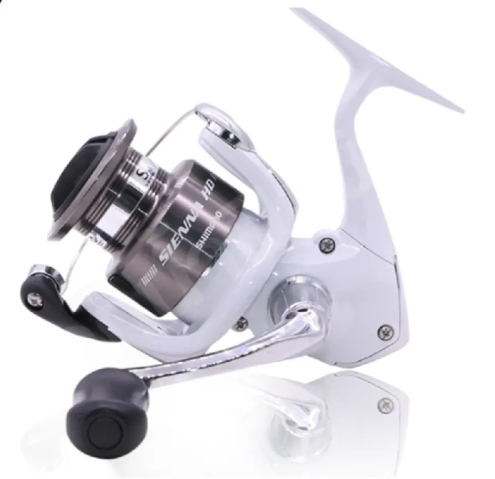 Shimano Sienna HD 2500