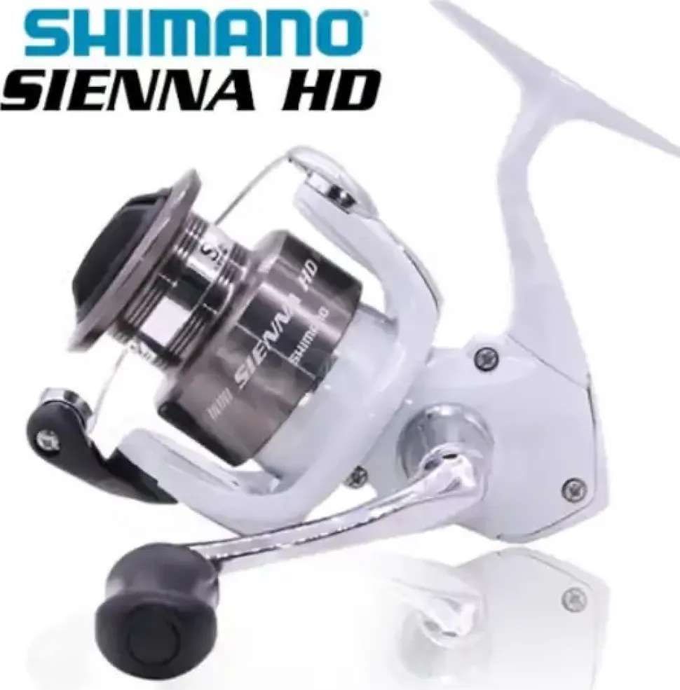 Shimano Sienna HD 2500