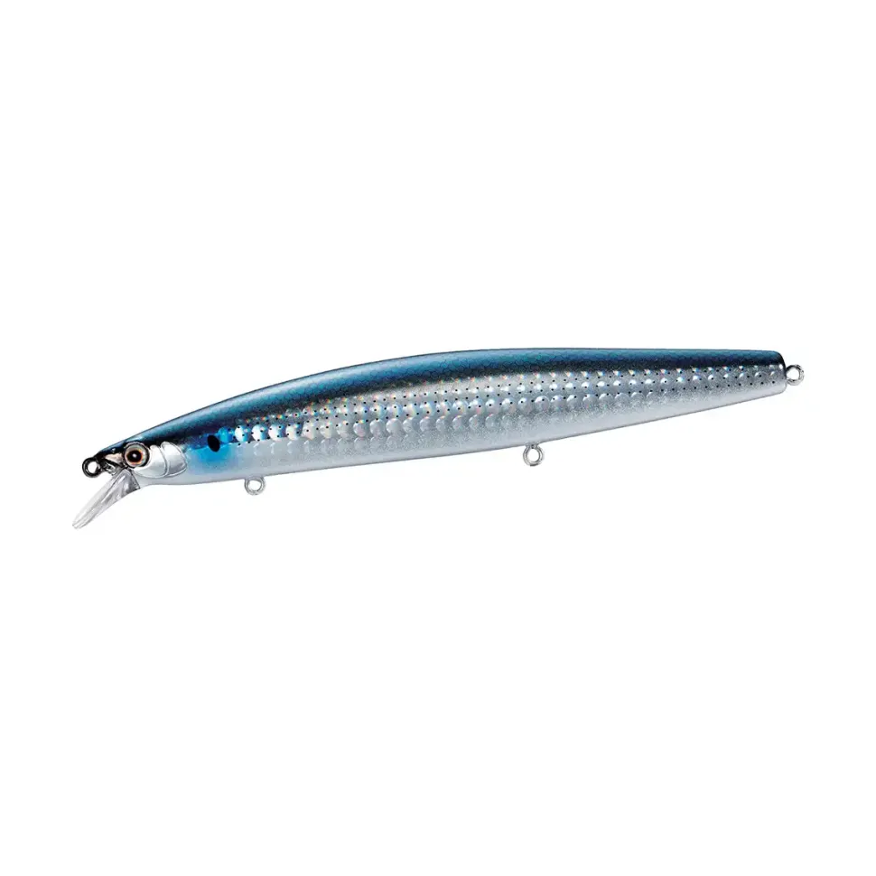 Shimano Silent Assassin AR-C 129mm 003 Katakuchi