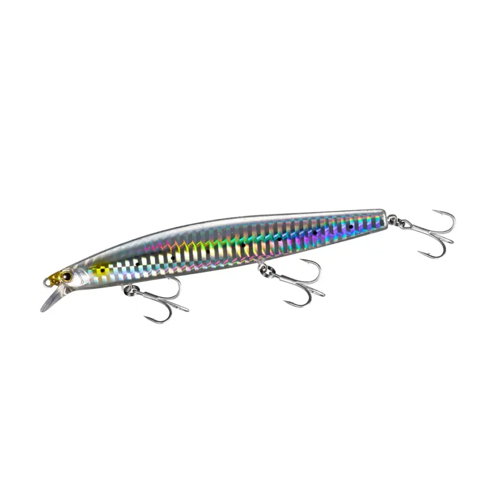Shimano Silent Assassin AR-C 129mm 003 Katakuchi