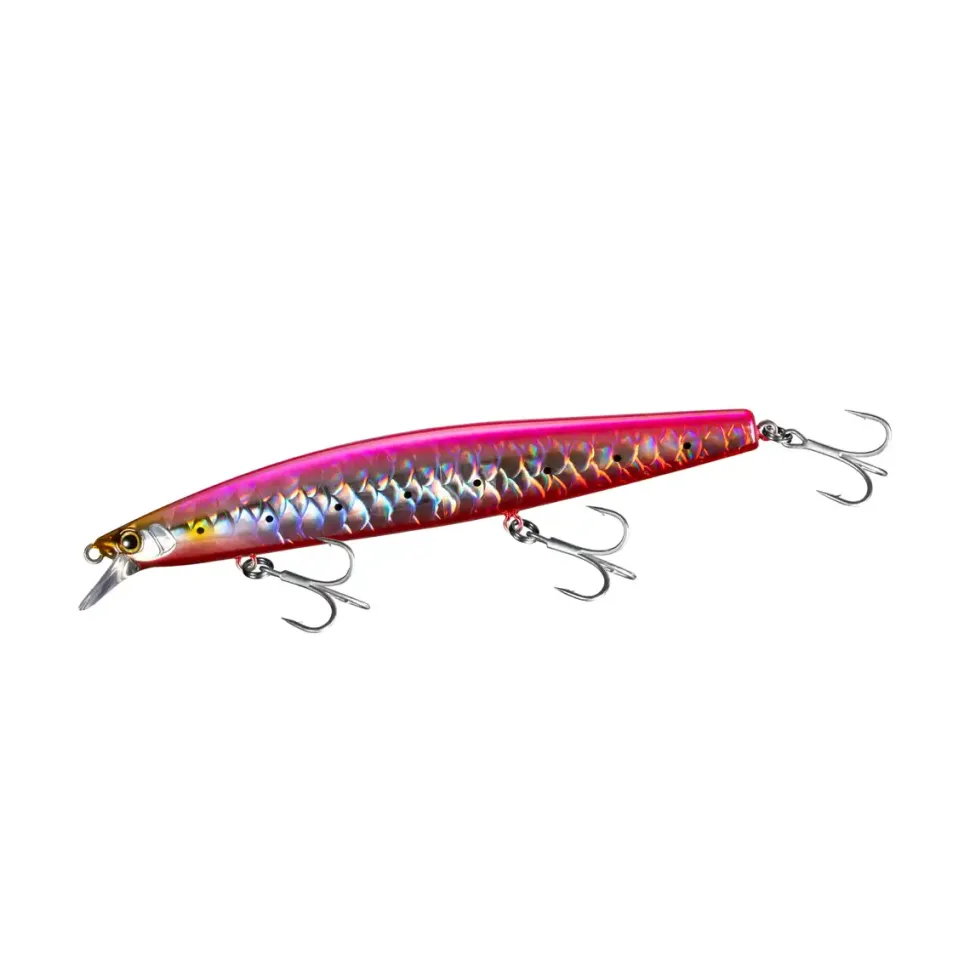 Shimano Silent Assassin AR-C 129mm 003 Katakuchi