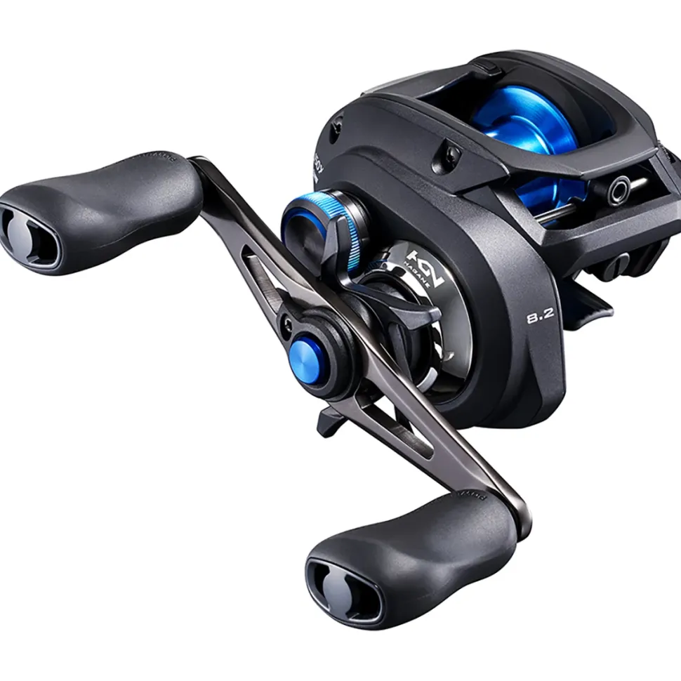 Shimano SLX DC 151 XG