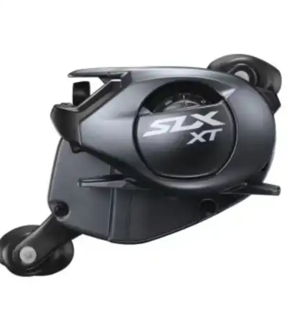 Shimano SLX XT 151 HG Left Hand
