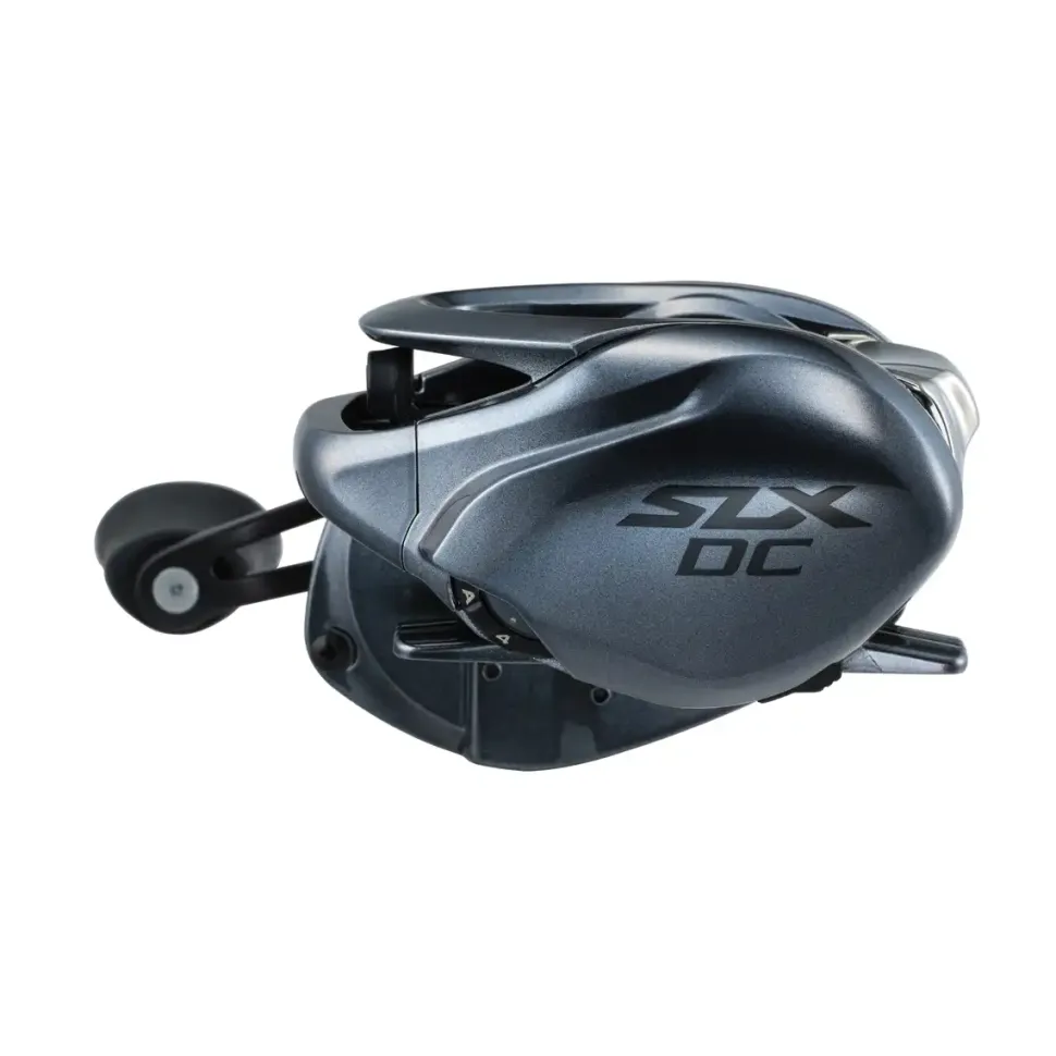 Shimano SLX XT DC 70 HG Right Hand