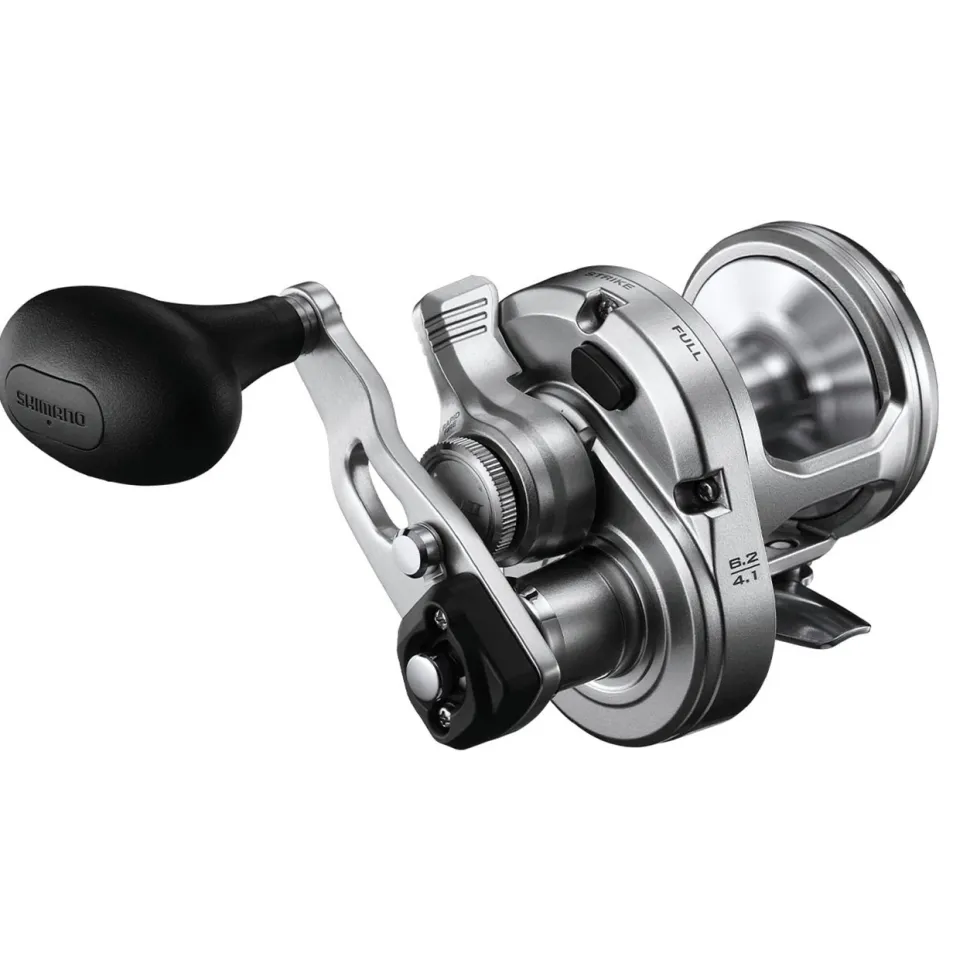 Shimano Speedmaster LD II-20 2 Speed