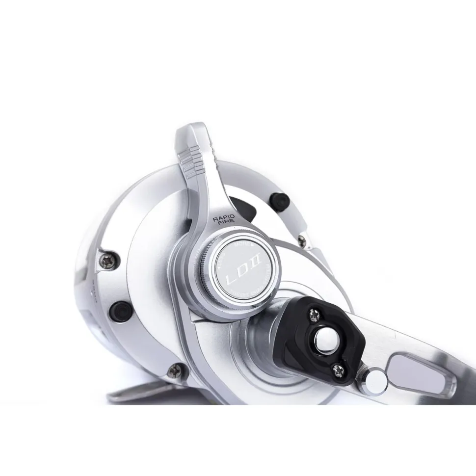 Shimano Speedmaster LD II-20 2 Speed