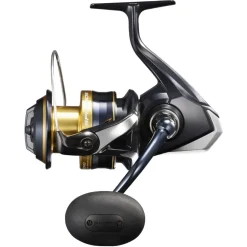 Shimano Spheros SW A 14000 XG