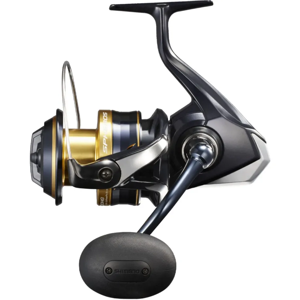 Shimano Spheros SW A 14000 XG