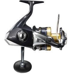 Shimano Spheros SW A 14000 XG