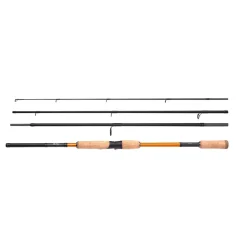 Shimano STC AX Spinning 2,70m 10-30g