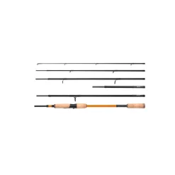Shimano STC AX Spinning Multi Lengh 2,40m 7-21g