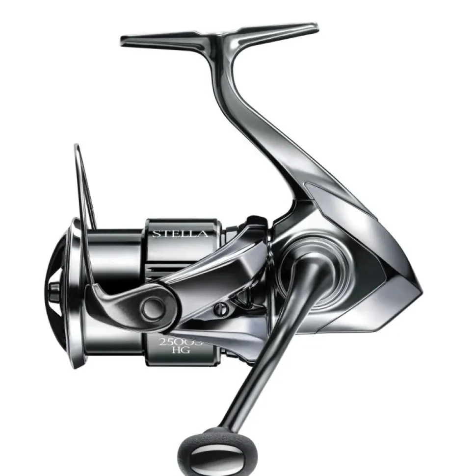 Shimano Stella FK 2500 S HG