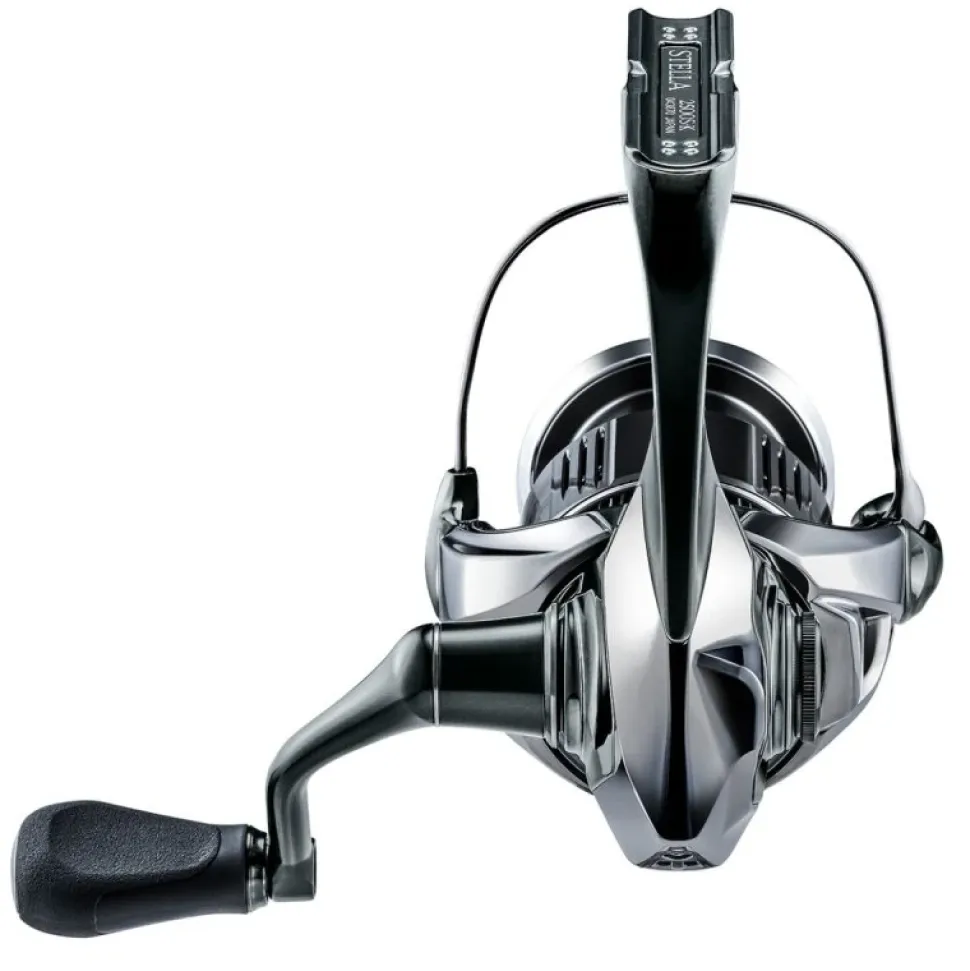 Shimano Stella FK 2500 S HG