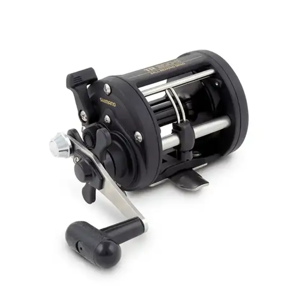 Shimano Talica 8 8lb Right Hand