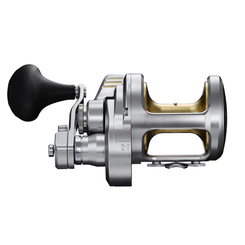 Shimano Talica II 16