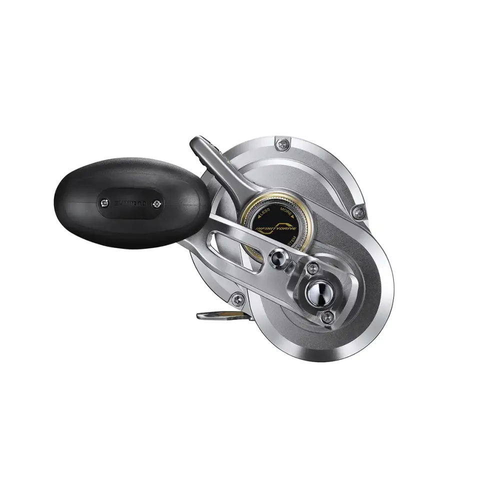 Shimano Talica II 16