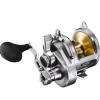 Shimano Talica II 20lb 2-Speed RH
