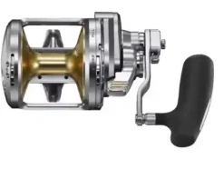 Shimano Talica II 20lb 2-Speed RH