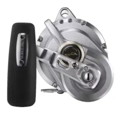 Shimano Talica II 20lb 2-Speed RH
