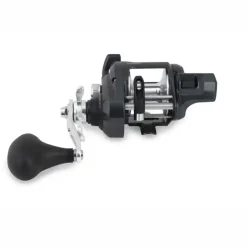 Shimano TEKOTA 600 HG LC METER A