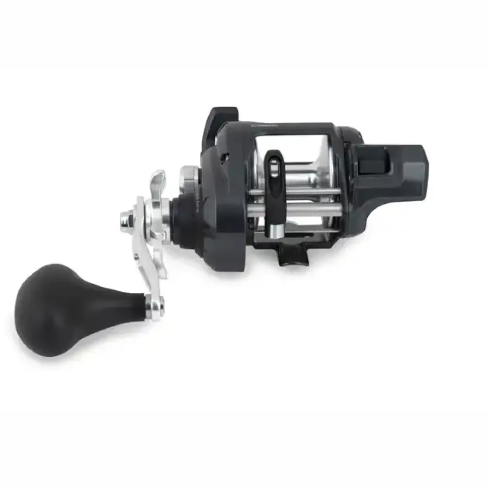 Shimano TEKOTA 600 HG LC METER A