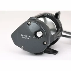 Shimano TEKOTA 600 HG LC METER A
