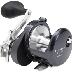 Shimano TORIUM 20 A HG LH