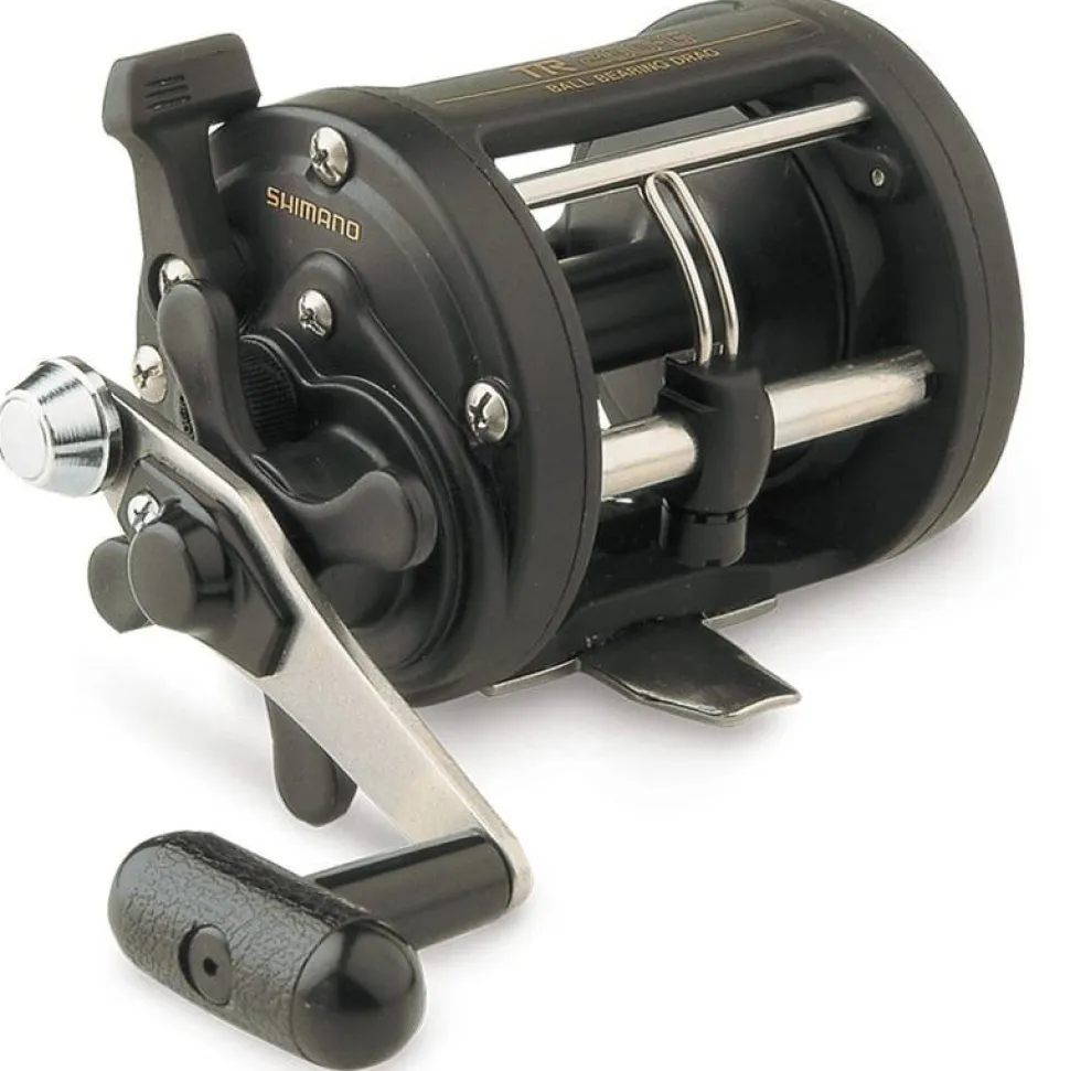 Shimano TR 200