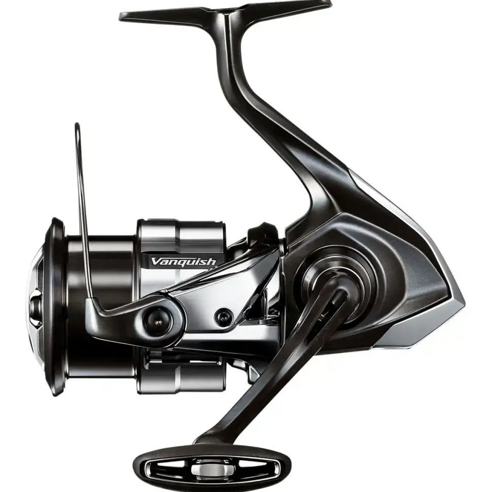Shimano Vanquish FC 4000M HG