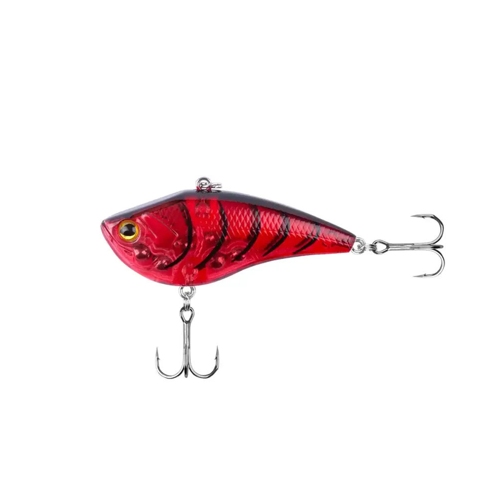 Shimano Yasei Chaos Crank S 6cm 001 Perch