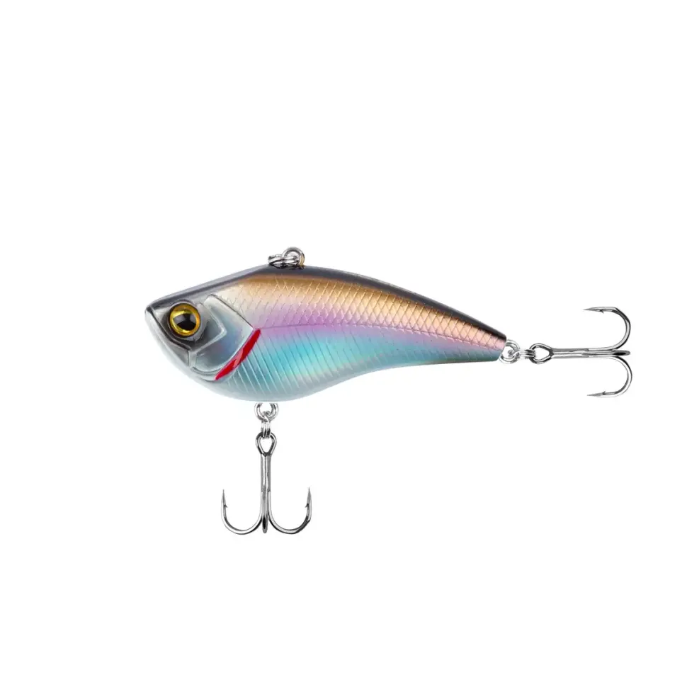 Shimano Yasei Chaos Crank S 6cm 001 Perch
